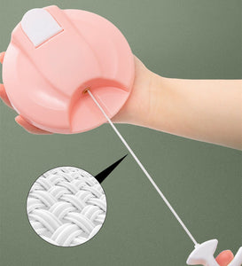 Artifact For Pounding Garlic, Manual Garlic Masher, Pulverizer, Household Ginger And Garlic Chopping And Crushing Machine, Garlic Masher