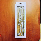 Stainless Steel Multi-purpose Kitchen Scissors